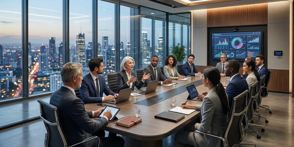 Gobierno Corporativo y Compliance