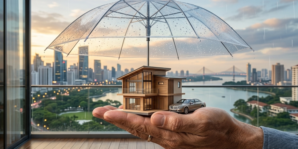 Soluciones en Riesgos y Productos de Seguros